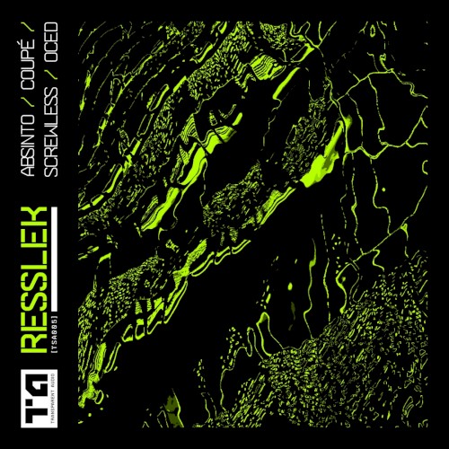Coupé EP