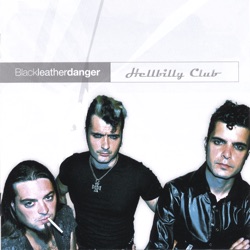 Black Leather Danger