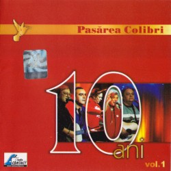 10 ani, volumul 1