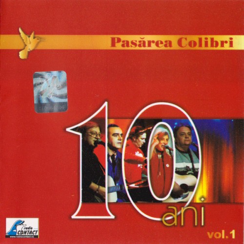 10 ani, volumul 1
