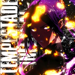TEMPESTADE INFERNAL