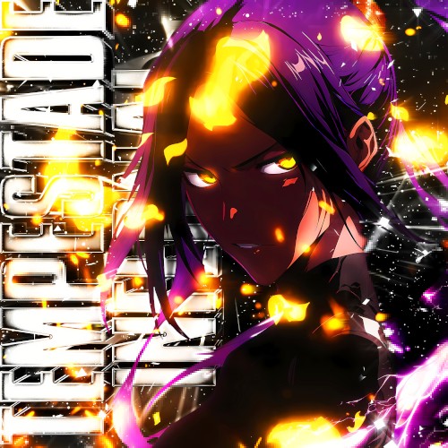 TEMPESTADE INFERNAL