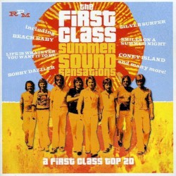 Summer Sound Sensations
