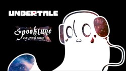 Spooktune (Sim Gretina Remix)