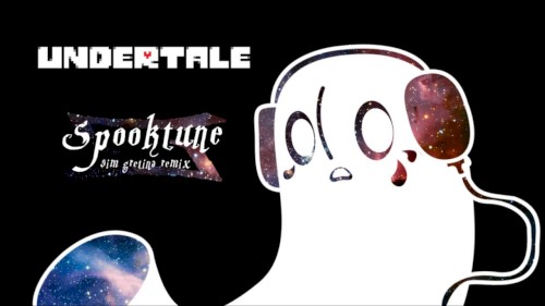 Spooktune (Sim Gretina Remix)