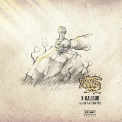 X-Kalibur