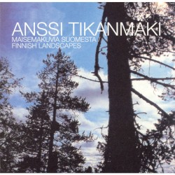 Maisemakuvia Suomesta / Finnish Landscapes