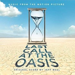 Last Call at the Oasis