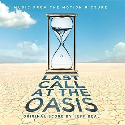 Last Call at the Oasis
