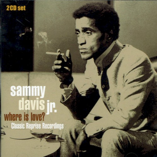 Where Is Love?
