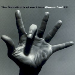 Gimme Five!