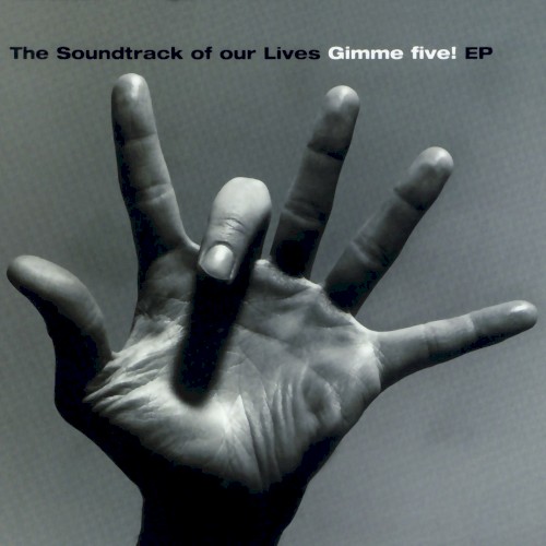 Gimme Five!