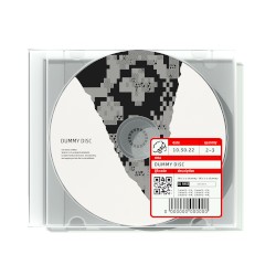 DUMMY DISC