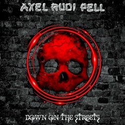 Down on the Streets