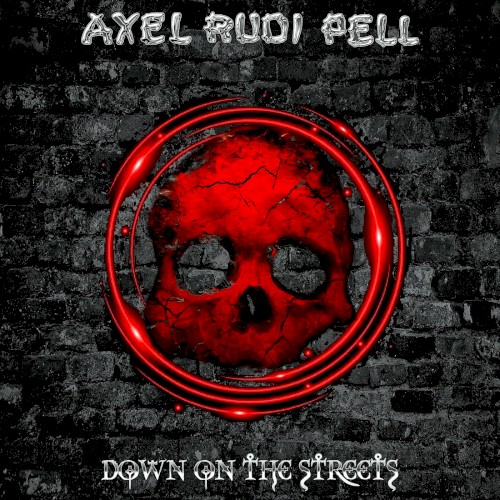 Down on the Streets