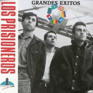 Grandes éxitos