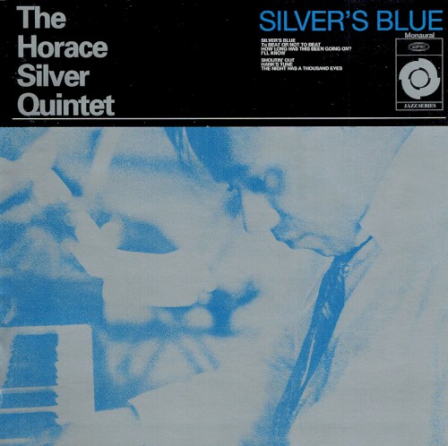 Silver’s Blue