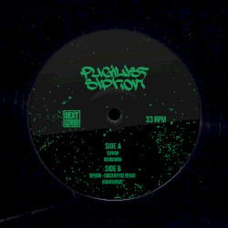 Siphon EP
