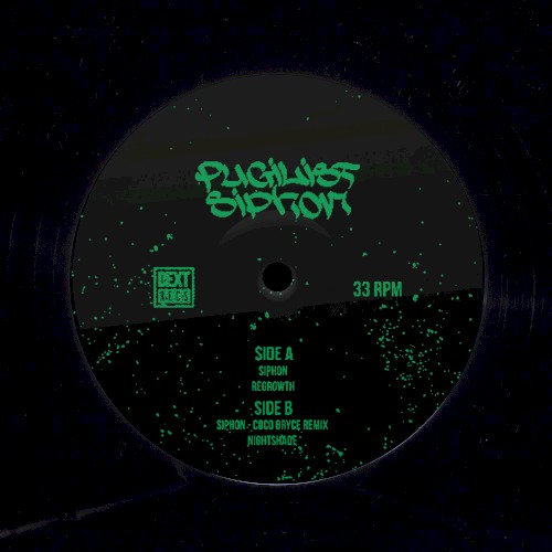 Siphon EP