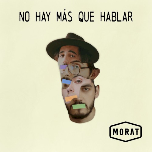 No hay más que hablar