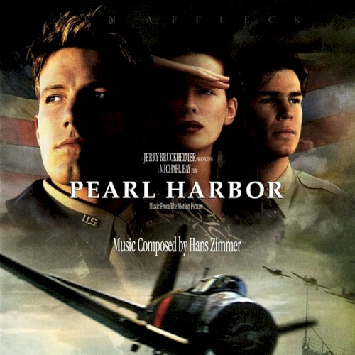 Pearl Harbor: Music From the Motion Picture