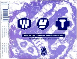 Xpand Ya Mind (Expansions)
