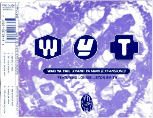 Xpand Ya Mind (Expansions)