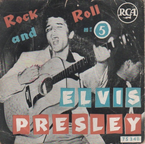 Rock and Roll Nº 5