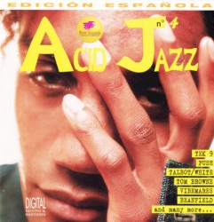Acid Jazz Nº 4