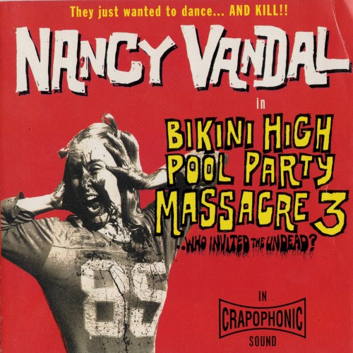 Bikini High Pool Party Massacre 3 ...Who Invited the Undead?
