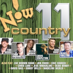 Now! Country 11