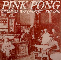Pink Pong