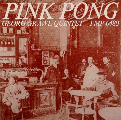 Pink Pong