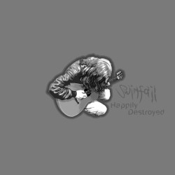 Happily Destroyed