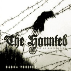 The Haunted: Age of Destruction