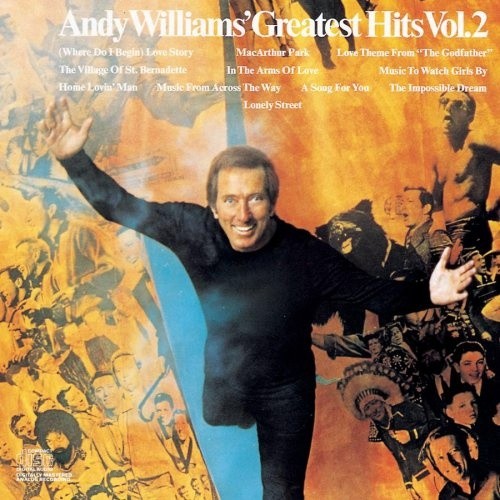 Greatest Hits, Volume 2