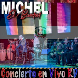 Concierto en vivo RD