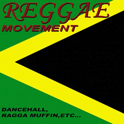 Reggae Movement