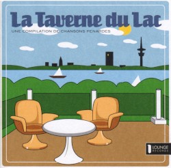 Une compilation de chansons penardes