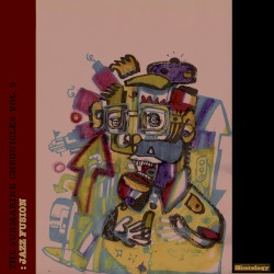 The Submarine Chronicles Vol. 9: Jazz Fusion