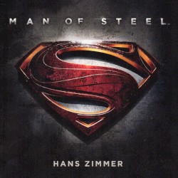 Man of Steel