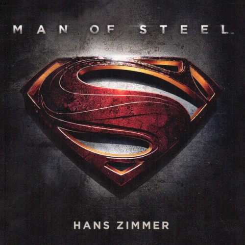 Man of Steel