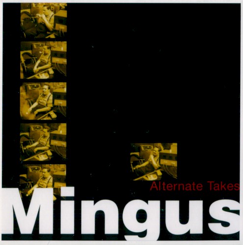 Alternate Takes