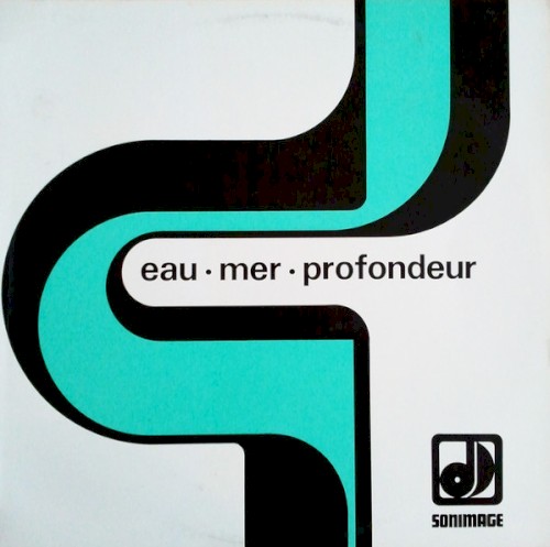 Eau . Mer . Profondeur