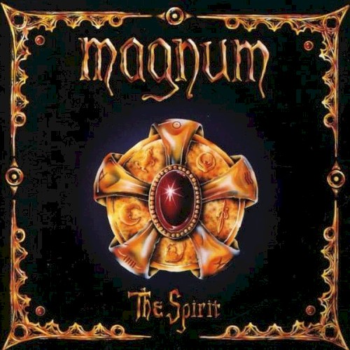 The Spirit