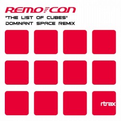 The List of Cubes (Dominant Space Remix)