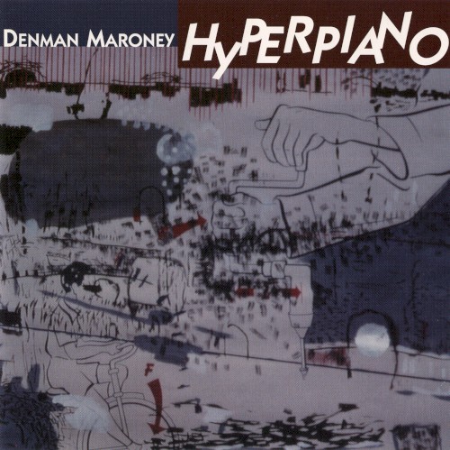 Hyperpiano