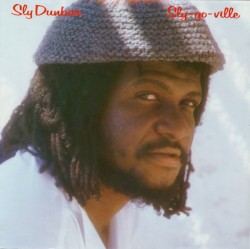 Sly-Go-Ville