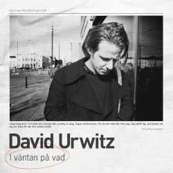 I väntan på vad
