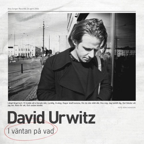 I väntan på vad